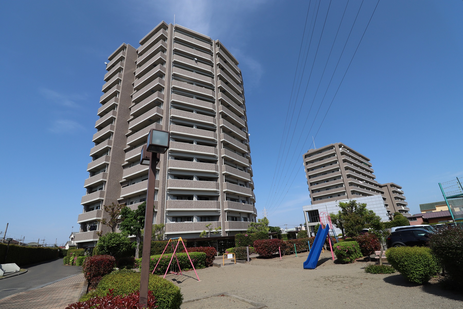 ナイスステージ宇都宮